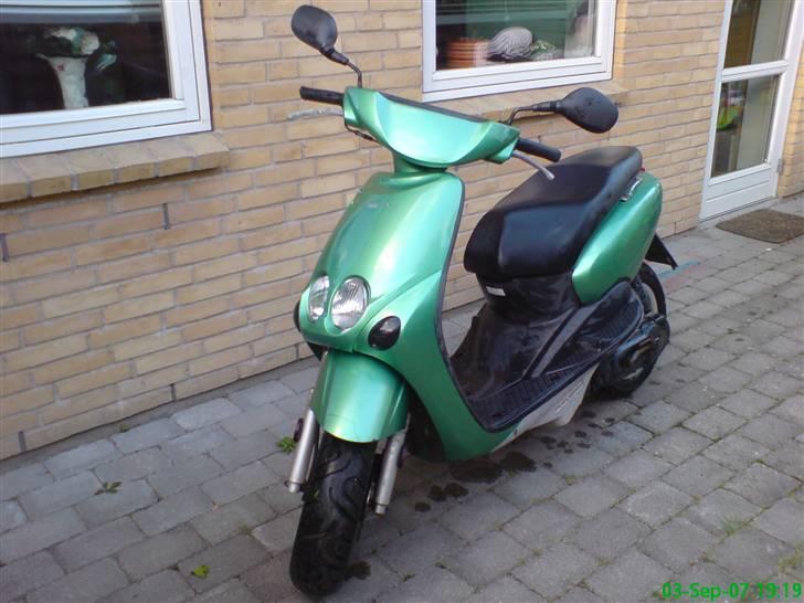 Yamaha Neo's billede 2