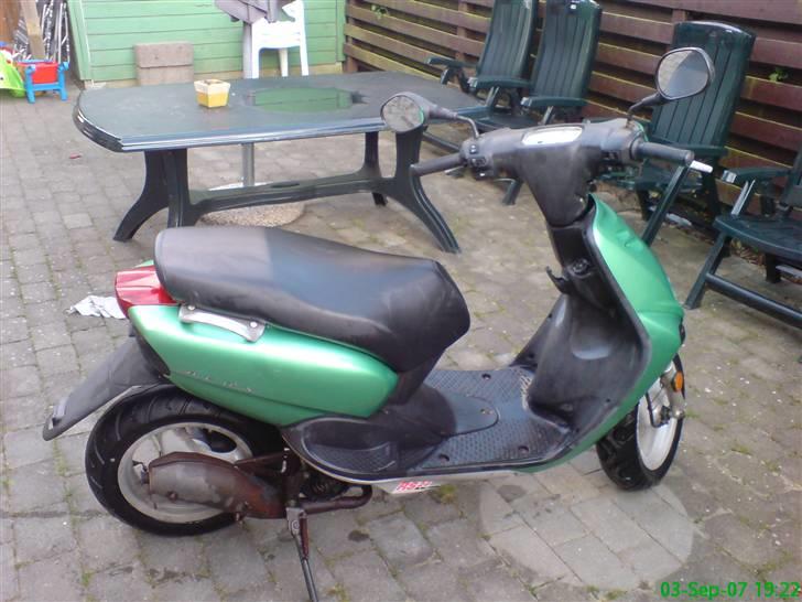 Yamaha Neo's billede 5