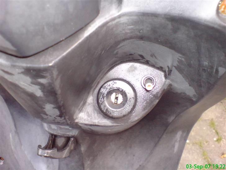 Yamaha Neo's billede 6