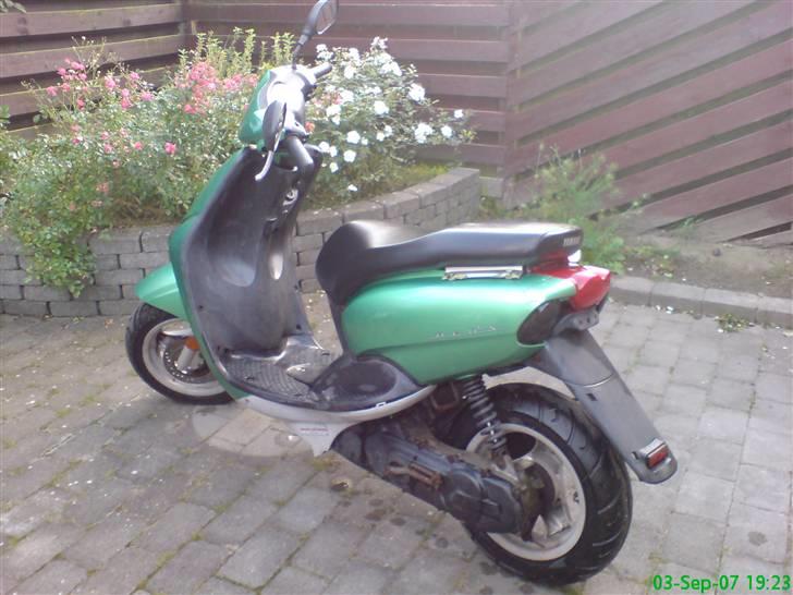 Yamaha Neo's billede 7