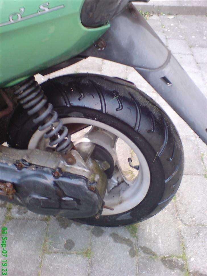 Yamaha Neo's billede 9