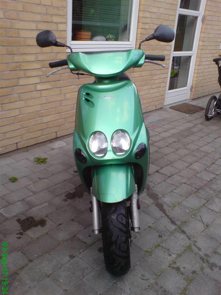 Yamaha Neo's billede 11