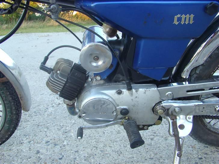 Yamaha fs1 DX 4g. billede 7