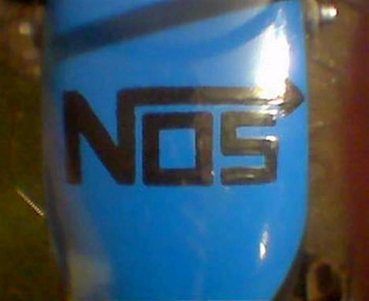 MBK speedway cykel (solgt) billede 8