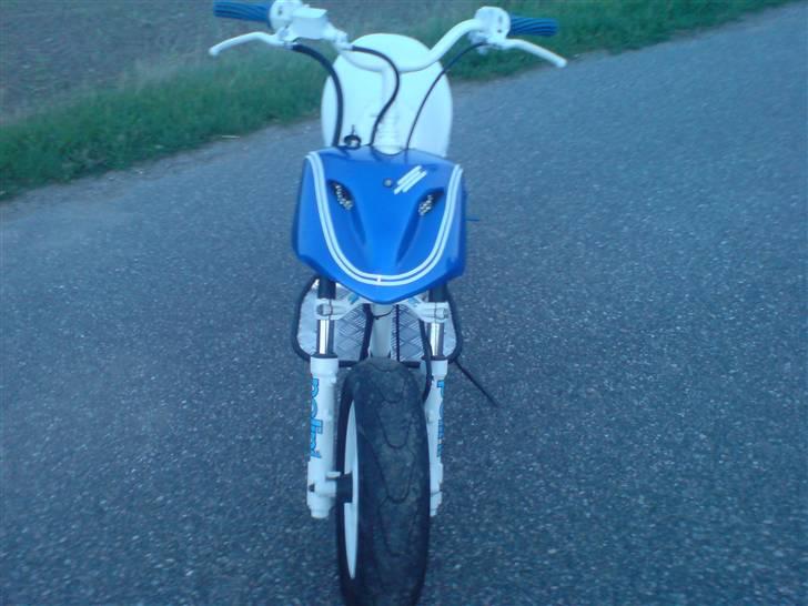 Yamaha Slider - (Solgt) billede 8