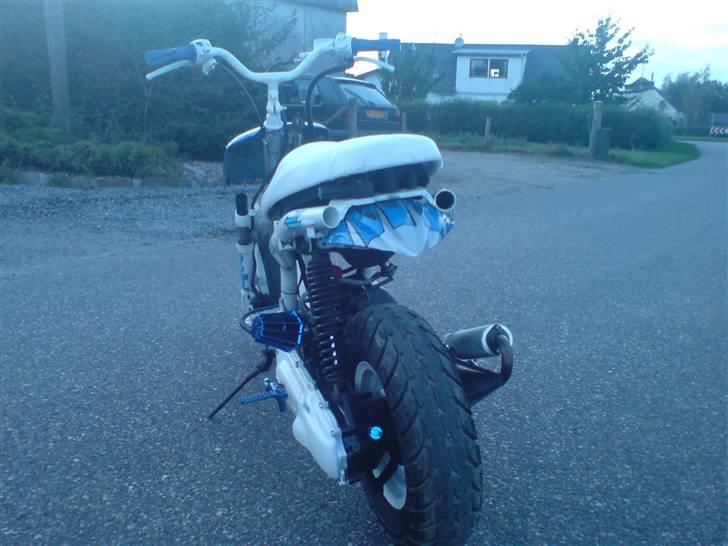 Yamaha Slider - (Solgt) billede 10