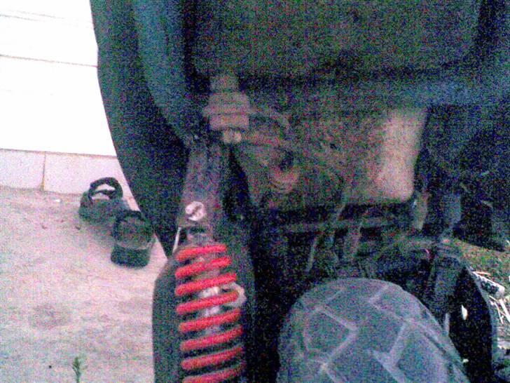 PGO Hot  Solgt  billede 8