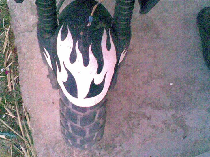 PGO Hot  Solgt  billede 9