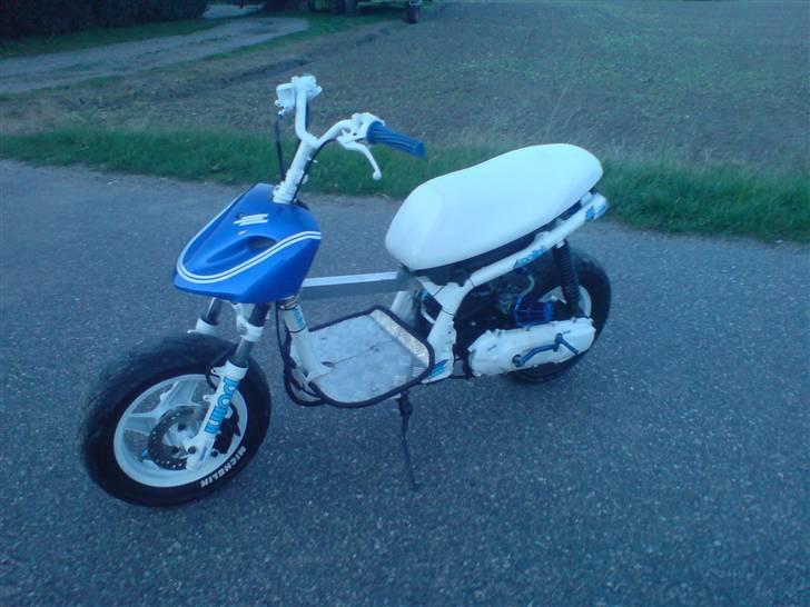 Yamaha Slider - (Solgt) billede 12