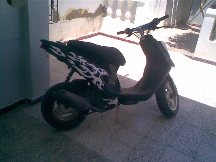 PGO Hot  Solgt  billede 11