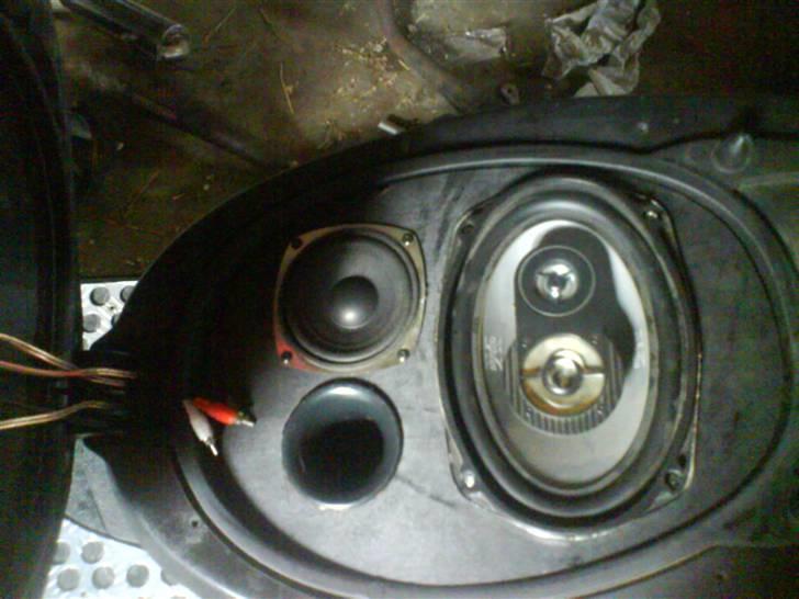 Aprilia sonic <M.N.A> SOLGT billede 6