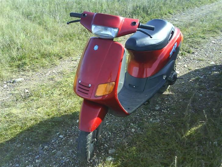 Piaggio Zip Gl<3 >>Byttet<< billede 1