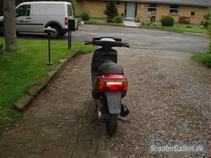 Piaggio Zip Gl<3 >>Byttet<< billede 2
