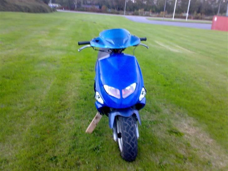 PGO dr. big (byttet til hot) billede 1