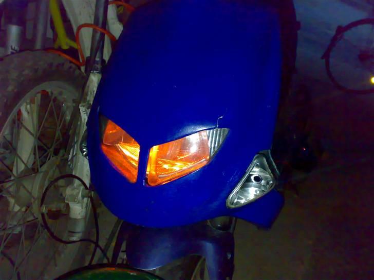 PGO dr. big (byttet til hot) billede 2