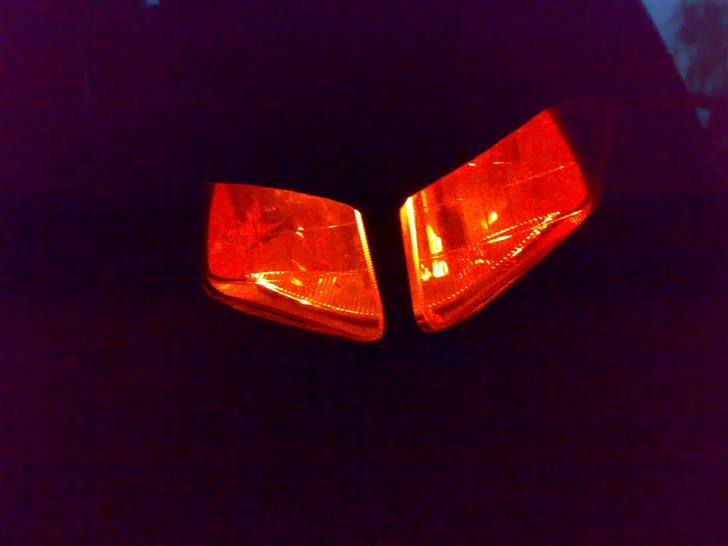 PGO dr. big (byttet til hot) billede 3