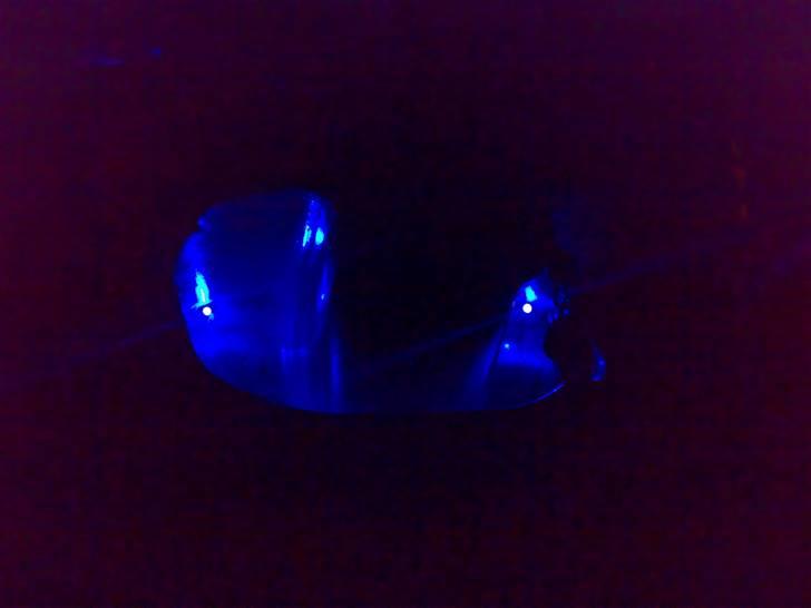 PGO dr. big (byttet til hot) billede 4