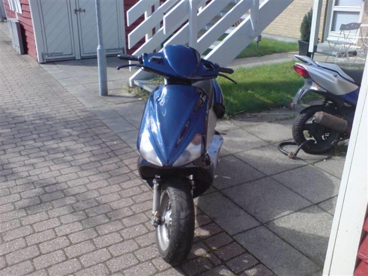 Benelli 491 tilsalg/bytte billede 7