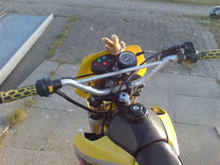 Suzuki Rmx (solgt) billede 10