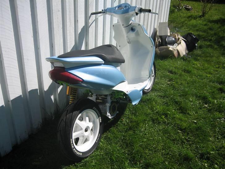 Yamaha |»•jog R•«| billede 16