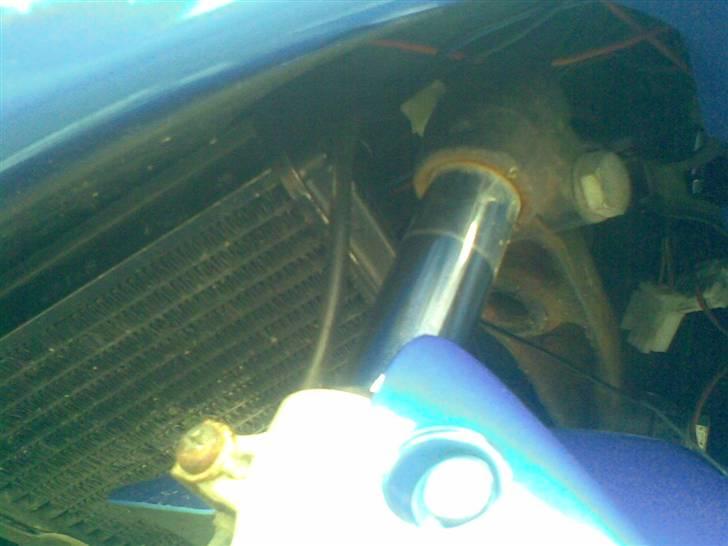 Yamaha Jog r lc ¤byttet¤ billede 11