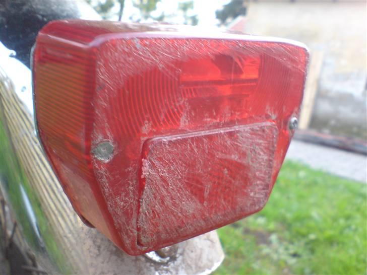 Yamaha DX 4gear Solgt billede 3