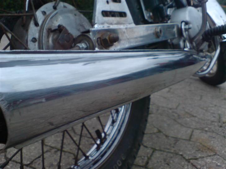 Yamaha DX 4gear Solgt billede 10