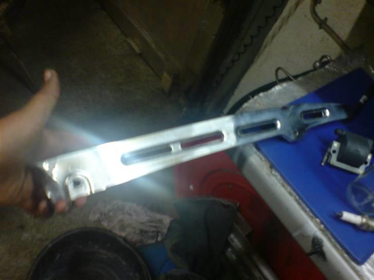 Yamaha DX 4gear Solgt billede 14