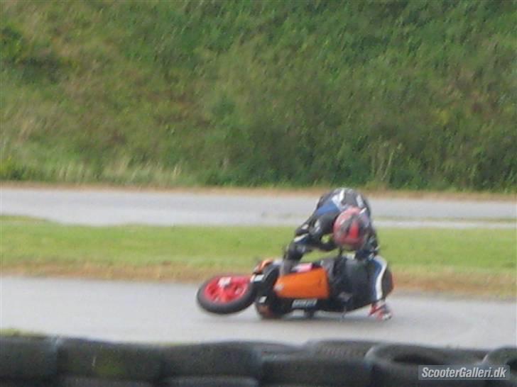 Gilera runner LC comming up billede 9