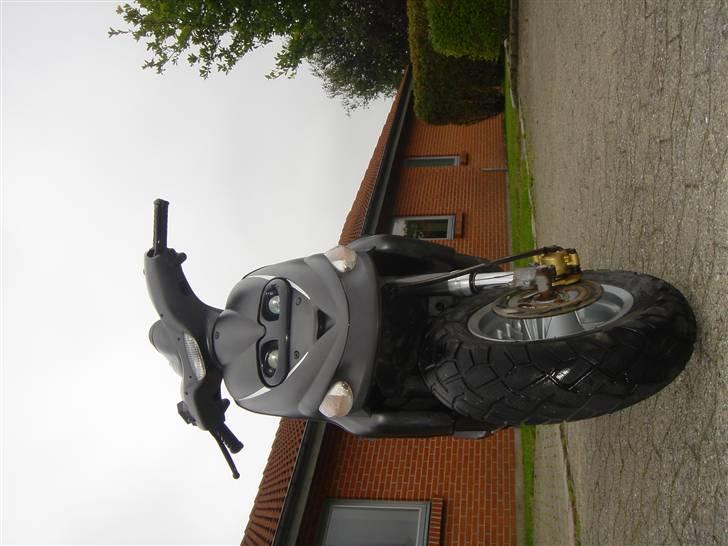 Gilera Stalker billede 7