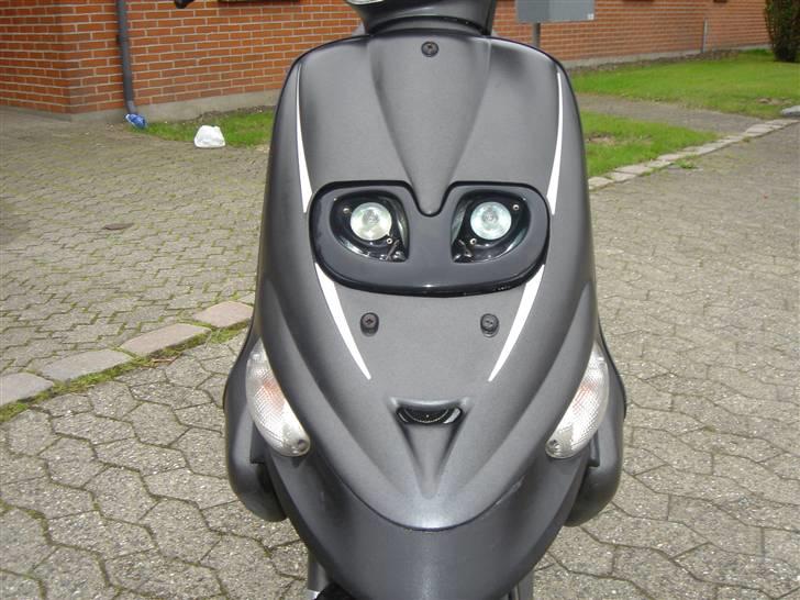 Gilera Stalker billede 8