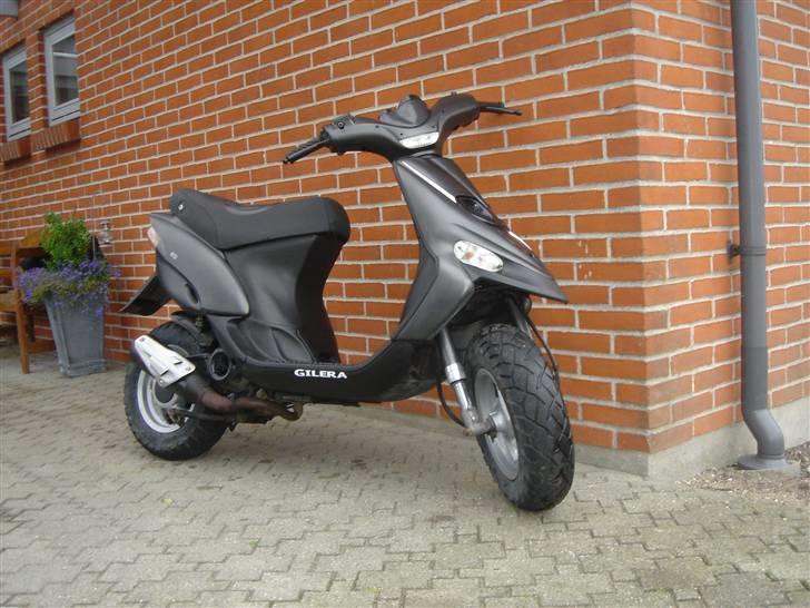 Gilera Stalker billede 11