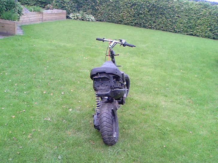 Gilera Stalker [ Futte ] billede 8