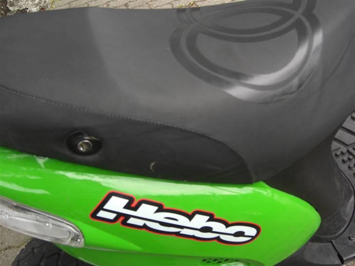 Gilera stalker solgt billede 6