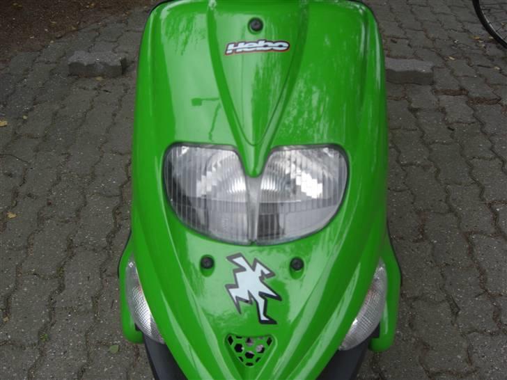 Gilera stalker solgt billede 7