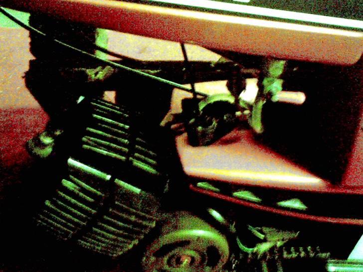 Puch Grand Prix billede 6