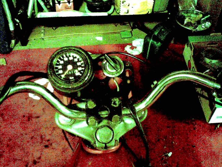 Puch Grand Prix billede 7