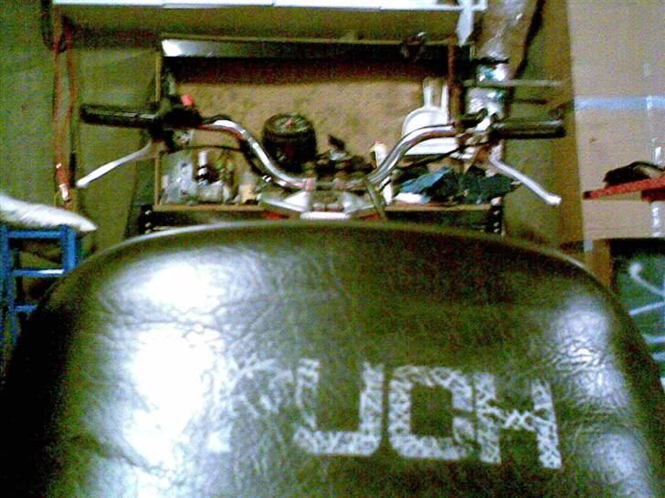 Puch Grand Prix billede 8