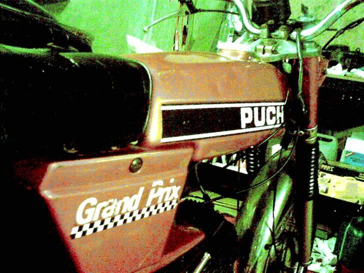 Puch Grand Prix billede 12