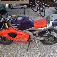 Aprilia Rs 50 "solgt"