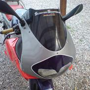 Aprilia Rs 50 "solgt"