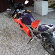 Aprilia Rs 50 "solgt"