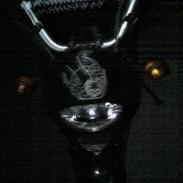 Sinski Shineray xy50pyie