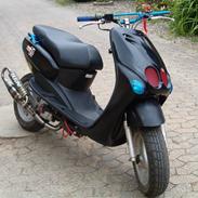Yamaha Neos