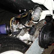 Suzuki vil af med street magic 