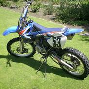 Yamaha yz85>>SOLGT<<
