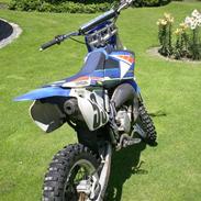 Yamaha yz85>>SOLGT<<