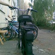 Tomos Quadro [KONFISKERET!] :(