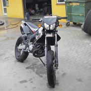 Derbi senda sm SOLGT