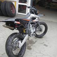 Derbi senda sm SOLGT